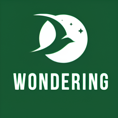 Logo Wondering 2.0