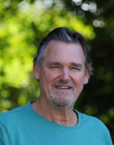 Johan van der Heijden