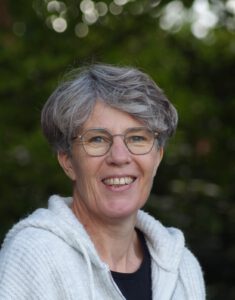 Jeannette Kraij