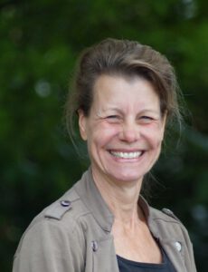 Sandra Wientjens-Megens