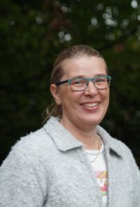 Angelique Vermeulen